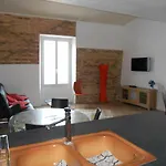 Attitude Zen Apartment Saint-Laurent-le-Minier