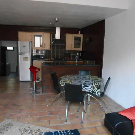 Attitude Zen Apartment *
