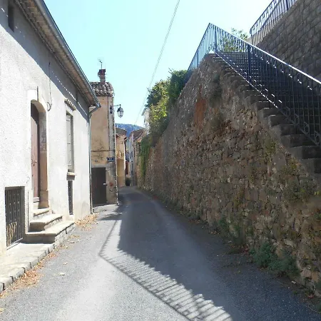 Lägenhet Attitude Zen Saint-Laurent-le-Minier