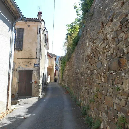 Attitude Zen Saint-Laurent-le-Minier